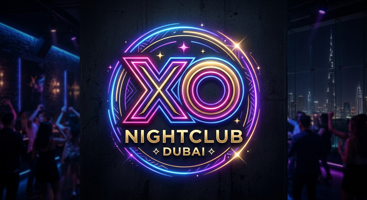 XO Club crowd